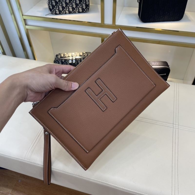 Hermes Clutch Bags